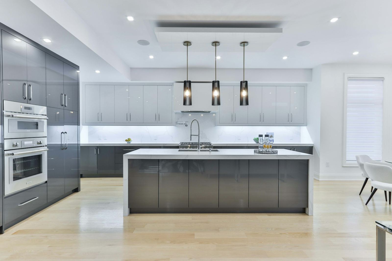 Lighting design
