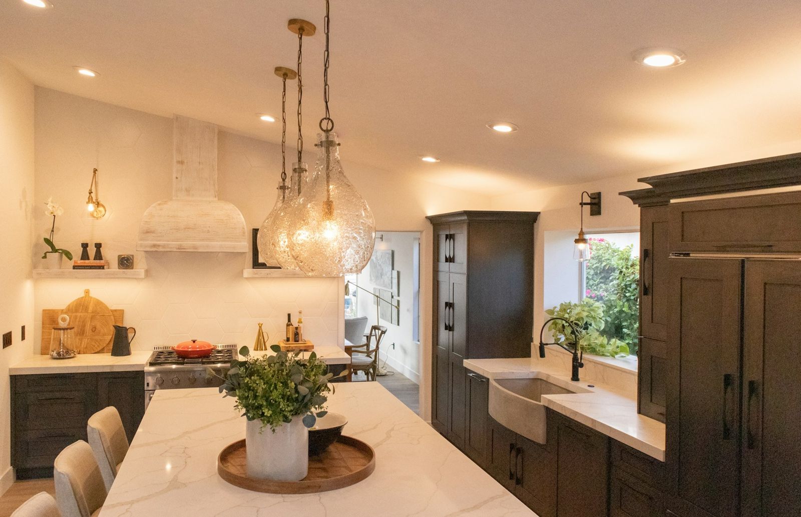 Lighting design & installation