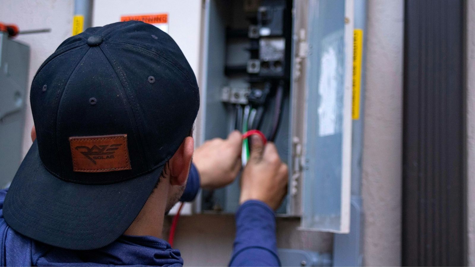 Safety inspections