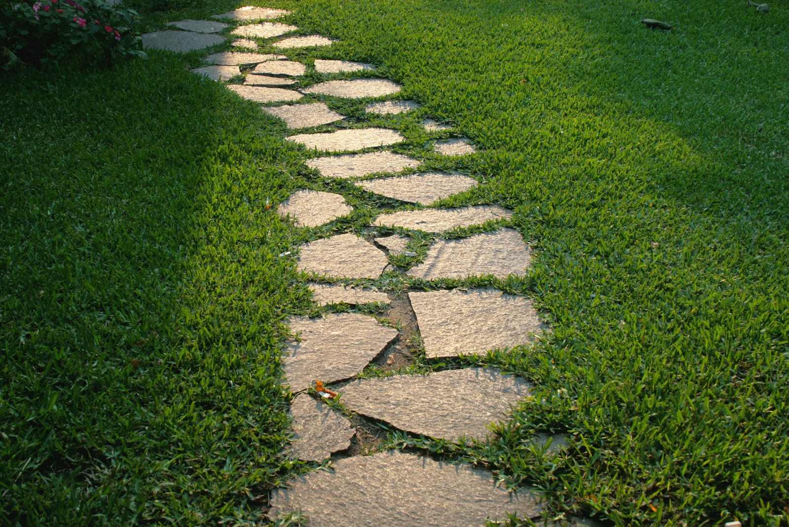 Garden design
