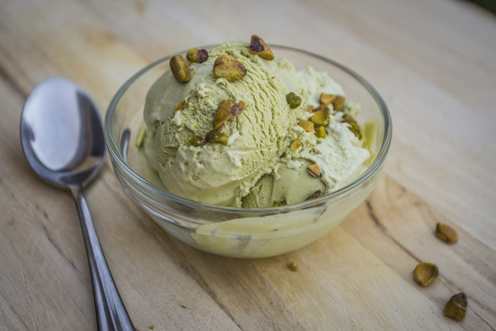 Sicilian pistachio