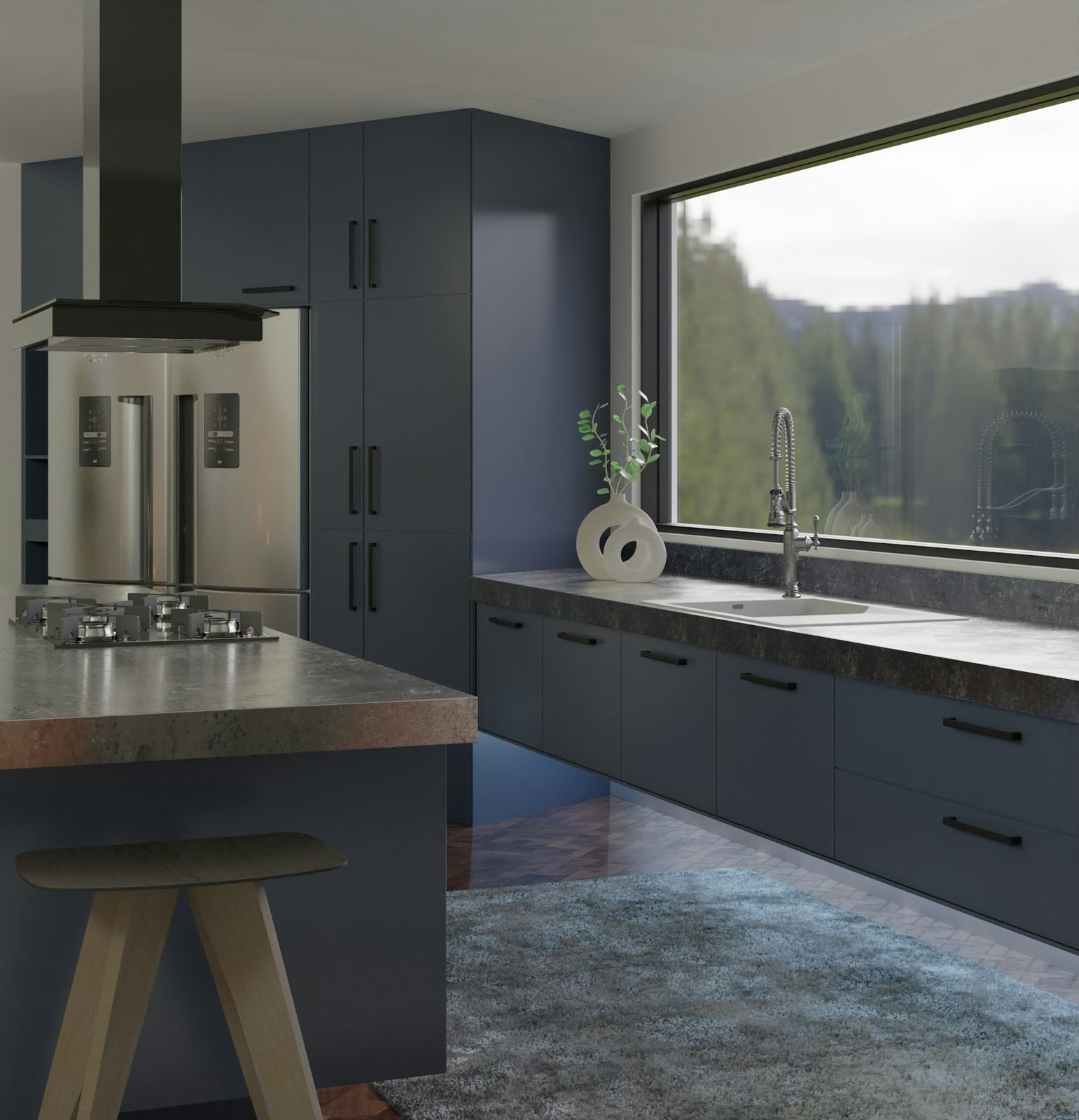 Cabinetry