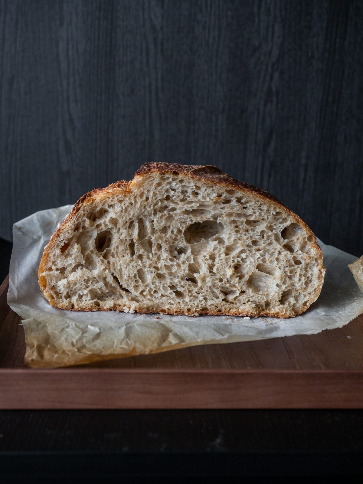 Country sourdough