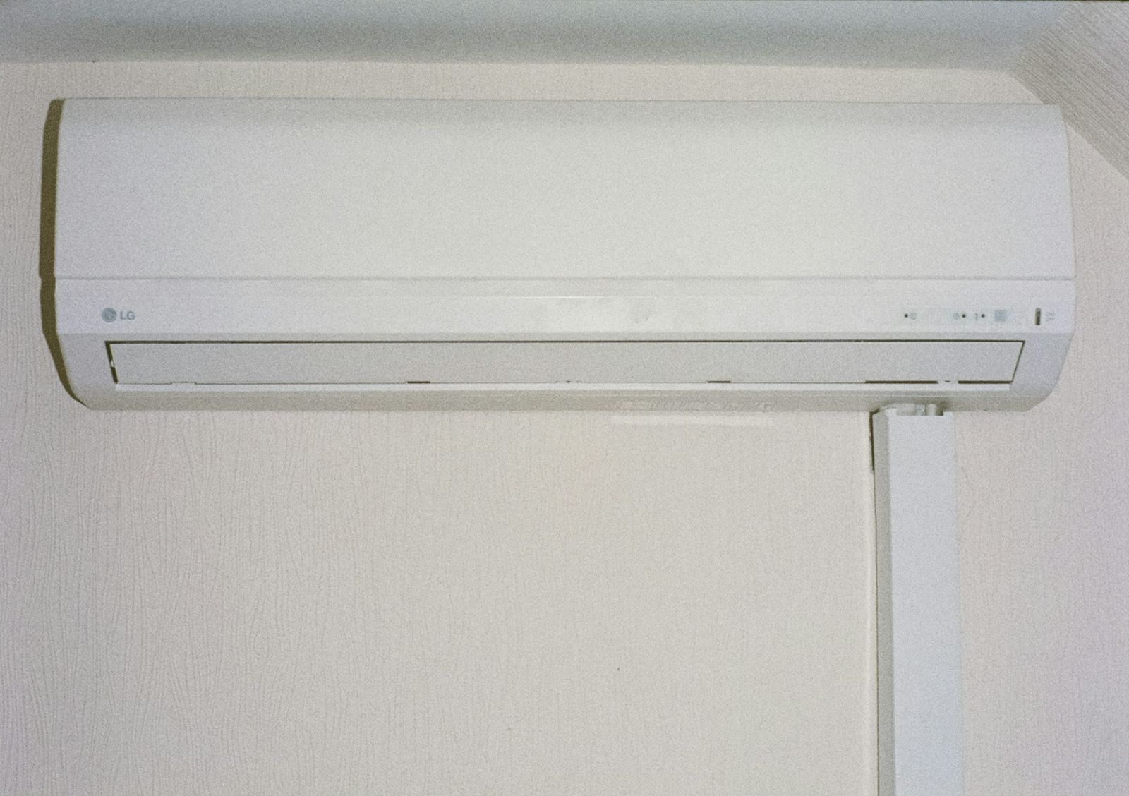 Ductless indoor unit