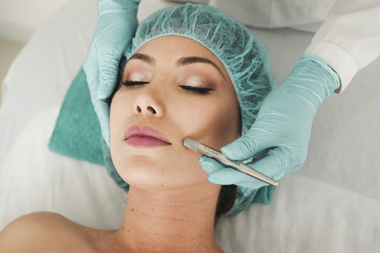 Facial treatment