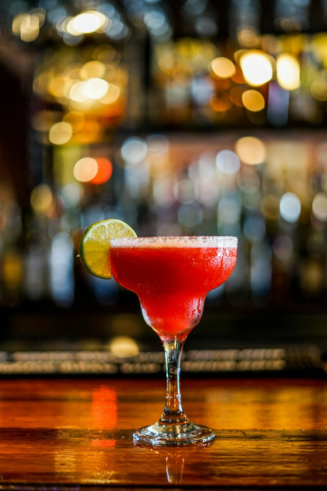 A margarita