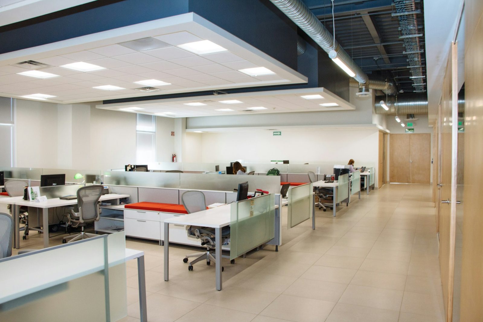Office & commercial