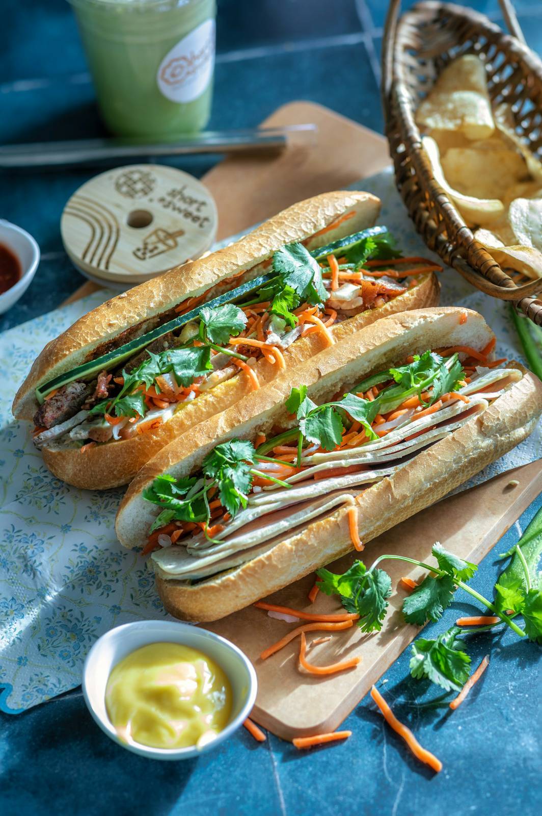 Bánh mì