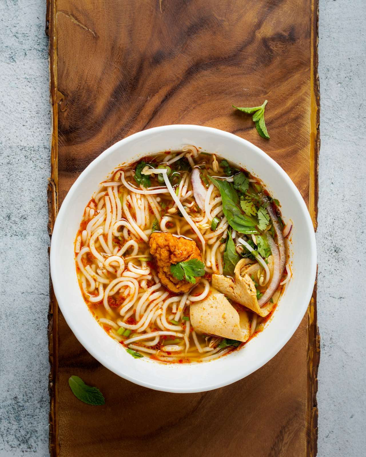 Phở bò