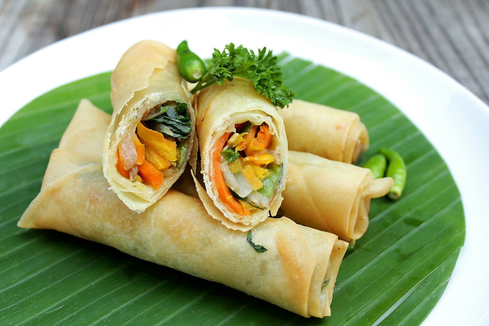 Gỏi cuốn