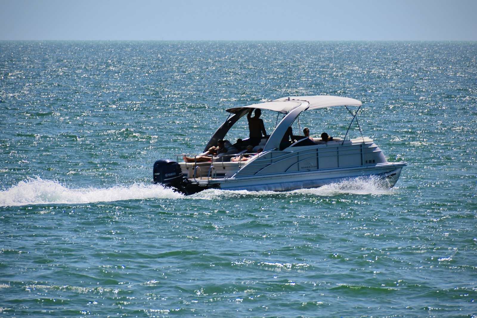 Day cruiser