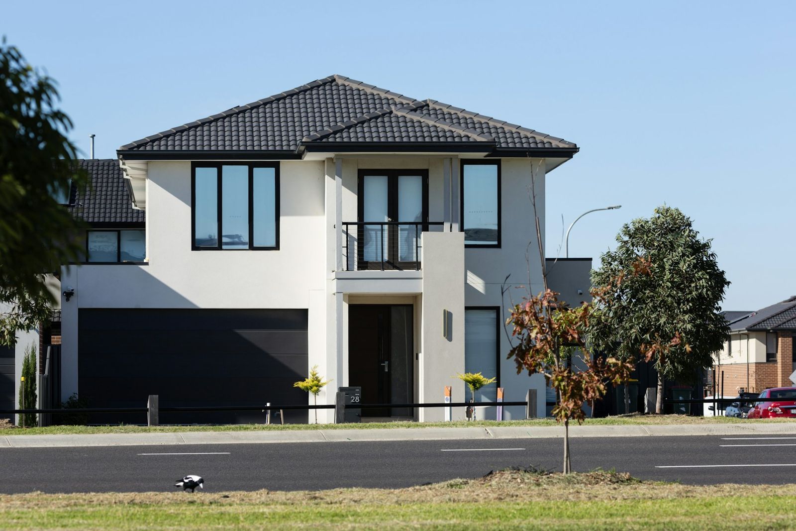 Windows remodeling