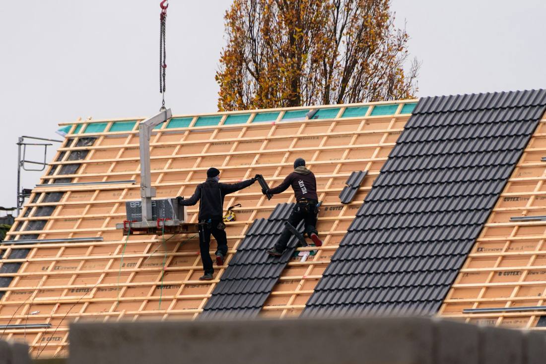 Commercial Roofing