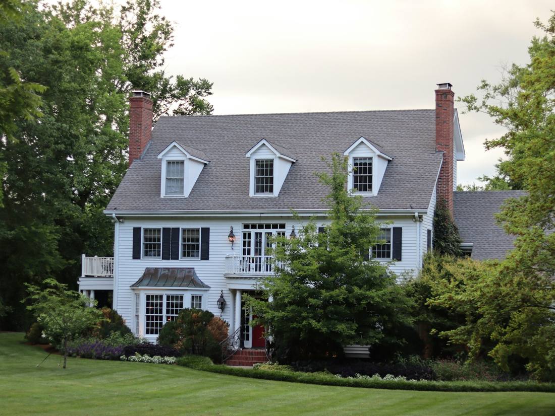 Roof Replacement
