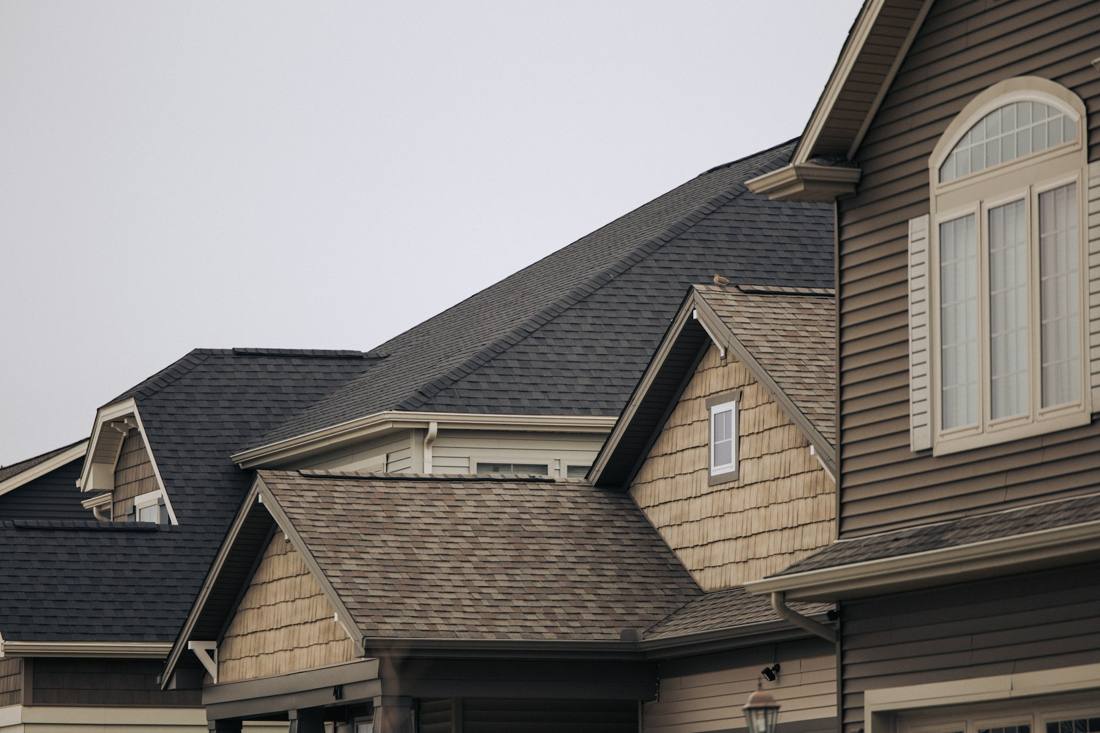 Gutters & Ventilation