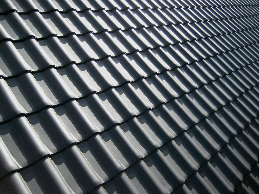 Metal Roofing