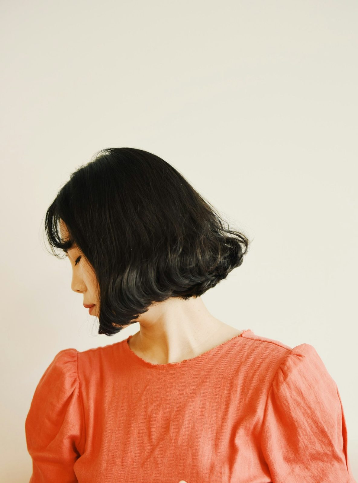 Soft bob