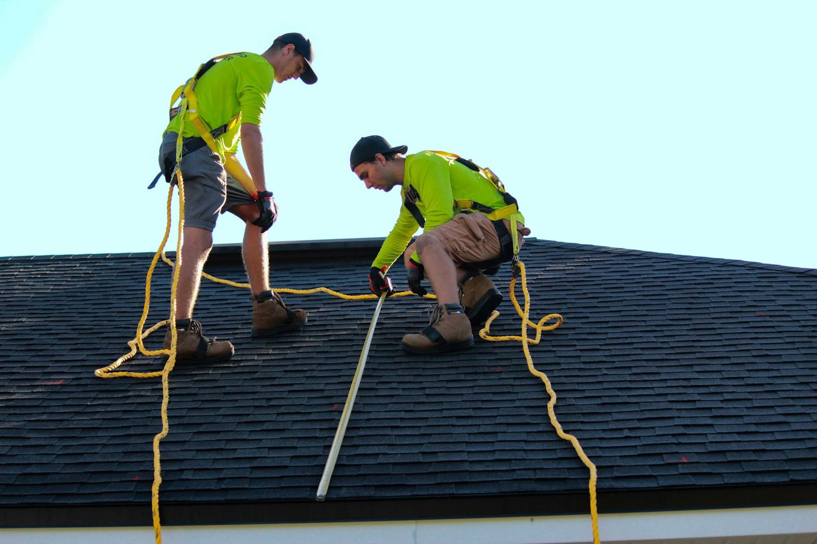 Inspections