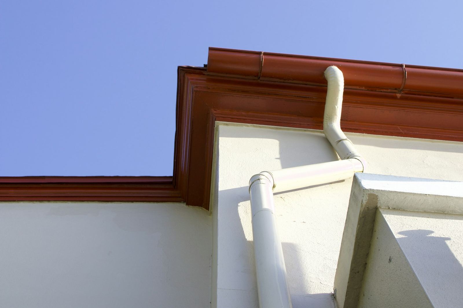 Gutters & downspouts