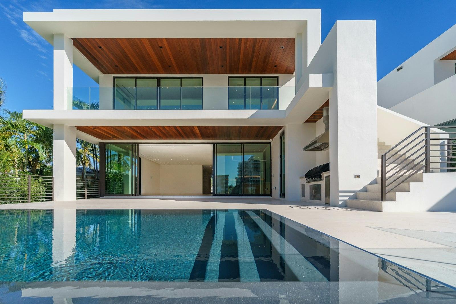 Courtyard House